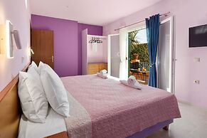 Poseidon Suite by CorfuEscapes