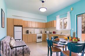 Poseidon Suite by CorfuEscapes