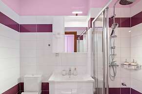 Poseidon Suite by CorfuEscapes