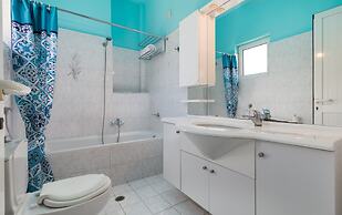 Poseidon Suite by CorfuEscapes