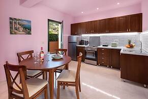 Poseidon Suite by CorfuEscapes