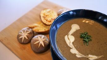 Trinidad Suites Johor, Trademark Collection by Wyndham