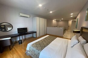 Trinidad Suites Johor, Trademark Collection by Wyndham