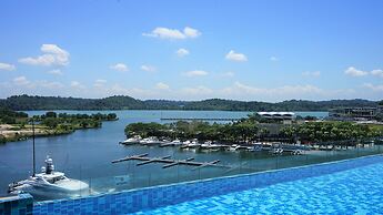 Trinidad Suites Johor, Trademark Collection by Wyndham