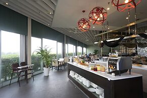 Trinidad Suites Johor, Trademark Collection by Wyndham