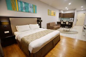 Trinidad Suites Johor, Trademark Collection by Wyndham