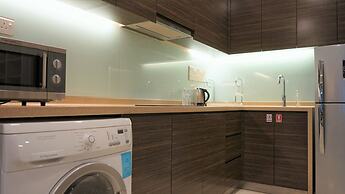 Trinidad Suites Johor, Trademark Collection by Wyndham