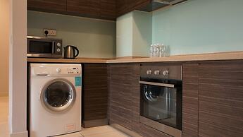 Trinidad Suites Johor, Trademark Collection by Wyndham