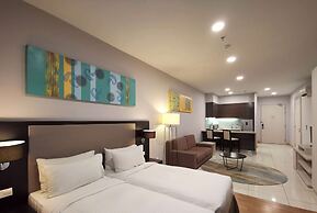 Trinidad Suites Johor, Trademark Collection by Wyndham
