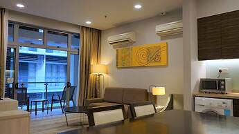 Trinidad Suites Johor, Trademark Collection by Wyndham