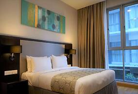 Trinidad Suites Johor, Trademark Collection by Wyndham