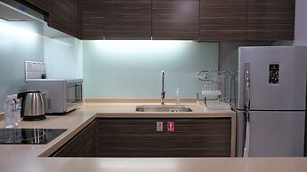 Trinidad Suites Johor, Trademark Collection by Wyndham