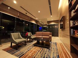 Trinidad Suites Johor, Trademark Collection by Wyndham