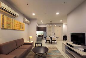 Trinidad Suites Johor, Trademark Collection by Wyndham