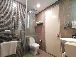 Trinidad Suites Johor, Trademark Collection by Wyndham