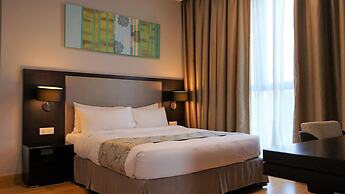 Trinidad Suites Johor, Trademark Collection by Wyndham