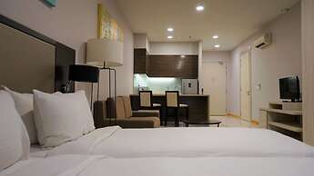 Trinidad Suites Johor, Trademark Collection by Wyndham