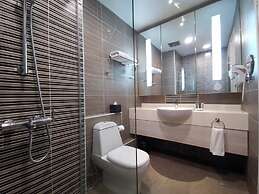 Trinidad Suites Johor, Trademark Collection by Wyndham