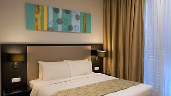 Trinidad Suites Johor, Trademark Collection by Wyndham