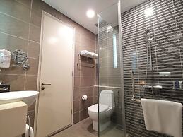 Trinidad Suites Johor, Trademark Collection by Wyndham