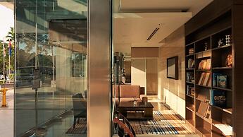 Trinidad Suites Johor, Trademark Collection by Wyndham