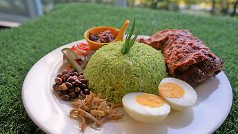 Trinidad Suites Johor, Trademark Collection by Wyndham