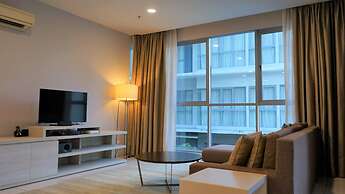 Trinidad Suites Johor, Trademark Collection by Wyndham