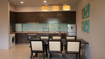 Trinidad Suites Johor, Trademark Collection by Wyndham