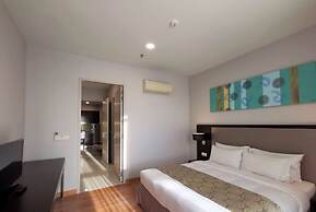 Trinidad Suites Johor, Trademark Collection by Wyndham