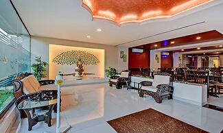 Treebo Raj Elegance Manyata Tech Park