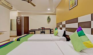 Treebo Raj Elegance Manyata Tech Park