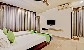 Treebo Raj Elegance Manyata Tech Park