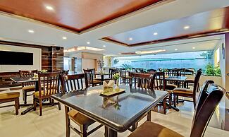 Treebo Raj Elegance Manyata Tech Park