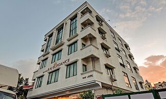 Treebo Raj Elegance Manyata Tech Park