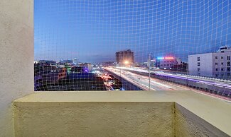 Treebo Raj Elegance Manyata Tech Park