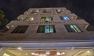 Treebo Raj Elegance Manyata Tech Park