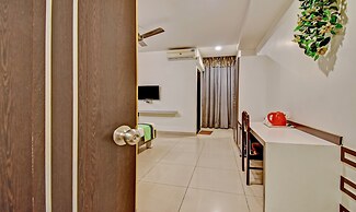 Treebo Raj Elegance Manyata Tech Park