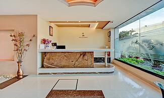 Treebo Raj Elegance Manyata Tech Park