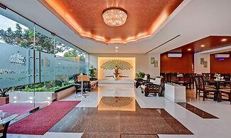 Treebo Raj Elegance Manyata Tech Park