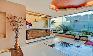 Treebo Raj Elegance Manyata Tech Park