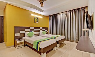 Treebo Raj Elegance Manyata Tech Park