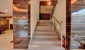 Treebo Raj Elegance Manyata Tech Park