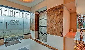 Treebo Raj Elegance Manyata Tech Park