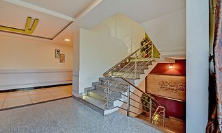 Treebo Raj Elegance Manyata Tech Park