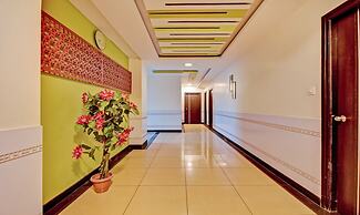 Treebo Raj Elegance Manyata Tech Park