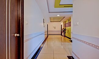 Treebo Raj Elegance Manyata Tech Park