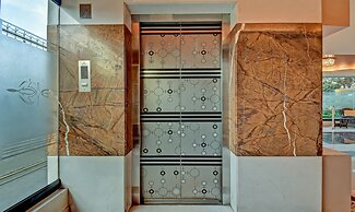 Treebo Raj Elegance Manyata Tech Park