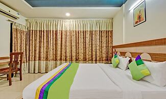 Treebo Raj Elegance Manyata Tech Park