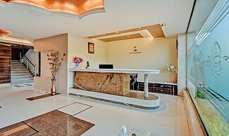 Treebo Raj Elegance Manyata Tech Park