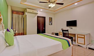 Treebo Raj Elegance Manyata Tech Park